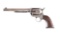 (A) AINSWORTH INSPECTED COLT SINGLE ACTION ARMY REVOLVER WITH KOPEC LETTER.