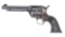 (C) DESIRABLE PRE-WAR COLT SINGLE ACTION ARMY REVOLVER IN .38 COLT.