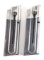 LOT OF 2 COLT ACE MAGAZINES WITH EARLY LOADING ASSISTS.