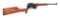 (A) TRANSITIONAL FLATSIDE LARGE RING C96 CARBINE.