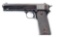 (C) AN EXTREMELY SCARCE COLT MODEL 1905 MILITARY .45 ACP SEMI-AUTOMATIC PISTOL SHIPPED TO MAJOR WALT