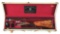 (C) HOLLAND & HOLLAND ROYAL 12 GAUGE SIDE BY SIDE SHOTGUN WITH CASE.