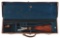 (C) GOLDEN AGE HOLLAND & HOLLAND ROYAL BEST QUALITY SLE 16 GAUGE SIDE BY SIDE SHOTGUN WITH CASE.