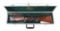 (M) A SCARCE AND DESIRABLE GEORGE HOENIG .30-40 KRAG ROTARY ACTION DOUBLE RIFLE.