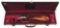(M) LUCIANO BOSIS MICHELANGELO 20 GAUGE SIDE BY SIDE SHOTGUN WITH STUNNING PEDRETTI ENGRAVING.