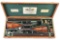 (A) AN IMPRESSIVE PAIR OF CHARLES LANCASTER DOUBLE BARREL HOWDAH RIFLES IN .577 SNIDER, AS ORDERED B