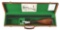 (C) LINSLEY BROTHERS 20 BORE SIDE BY SIDE SHOTGUN.