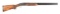 (M) CSMC A-10 12 BORE OVER UNDER SHOTGUN WITH CASE.