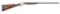 (M) PIOTTI MONACO 2 20 BORE SIDE LOCK EJECTOR 20 SIDE BY SIDE SHOTGUN.