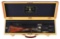 (M) JOHN RIGBY & CO BEST QUALITY SIDELOCK EJECTOR 12 BORE SHOTGUN