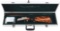 (M) HOLLAND & HOLLAND SPORTING DELUXE 12 GAUGE OVER/UNDER SHOTGUN WITH CASE.