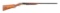 (C) RARE LC SMITH MONOGRAM GRADE SIDE BY SIDE SHOTGUN.