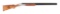 (M) ABBIATICO & SALVINELLI SOVEREIGN 12 GAUGE OVER/UNDER SIDELOCK SHOTGUN.