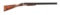 (C) AN ATTRACTIVE 12 GAUGE WESTLEY RICHARDS OVUNDO OVER UNDER DROPLOCK SHOTGUN.