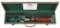 (C) JAMES WOODWARD & SONS 12 GAUGE SIDELOCK SIDE BY SIDE SHOTGUN WITH CASE.