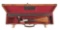 (C) SCARCE JOHN DICKSON AND SON BEST QUALITY SLE 12 GAUGE SIDE BY SIDE BUILT ON A PURDEY PATENT ACTI