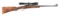 (M) DAKOTA ARMS MODEL 10 .22-250 SINGLE SHOT FALLING BLOCK RIFLE.
