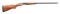 (M) BERETTA 627 EELL 12 GAUGE SIDE BY SIDE SHOTGUN.
