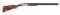 (M) BERETTA 687 EELL 20 GAUGE OVER/UNDER SHOTGUN WITH ENGRAVING BY GIOVANELLI.