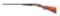 (C) PARKER BROTHERS BHE SIDE BY SIDE SHOTGUN.