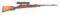(M) HEYM EXPRESS MAGNUM BOLT ACTION RIFLE IN .416 RIGBY.