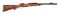 (M) CZ 550 MAGNUM BOLT ACTION RIFLE CHAMBERED IN .600 OVERKILL.