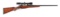 (M) CZ 550 MAGNUM BOLT ACTION RIFLE CHAMBERED IN .330 DAKOTA.