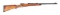 (M) FRANK WELLS CUSTOM WHITWORTH.416 HOFFMAN BOLT ACTION RIFLE.