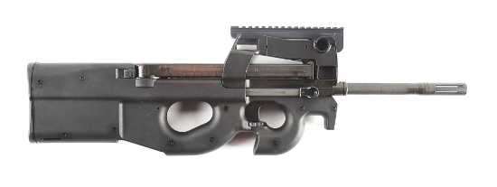 (M) FN PS90 SEMI AUTOMATIC CARBINE.