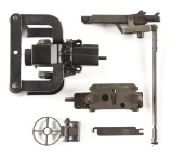 NEAR MINT M-60 MACHINE GUN 