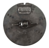 WEST HURLEY PRODUCED 100 ROUND THOMPSON 