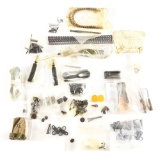 LOT OF THOMPSON PARTS.