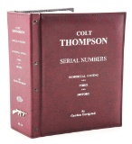 SECOND EDITION AUTOGRAPHED 