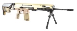 (M) FN SCAR 20S .308 WINCHESTER SEMI-AUTOMATIC RIFLE.