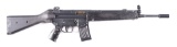 (M) PRE-BAN HECKLER & KOCH HK93 .223 SEMI-AUTOMATIC RIFLE.