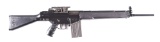 (M) H&K SR9 7.62X51MM SEMI-AUTOMATIC RIFLE.