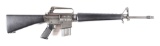 (C) EARLY PRODUCTION 1964 COLT SP1 AR-15 SEMI AUTOMATIC RIFLE WITH PERIOD ACCESSORIES.