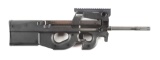 (M) FN PS90 SEMI AUTOMATIC CARBINE.