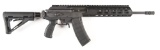 (M) IWI GALIL ACE SEMI-AUTOMATIC RIFLE WITH FACTORY BOX.