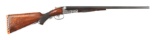 (C) RARE PARKER DHE 20 GAUGE FACTORY 24