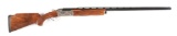 (M) KRIEGHOFF K-80 OVER UNDER SHOTGUN 2-BARREL SET.