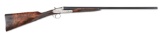 (M) PIOTTI MONACO 2 20 BORE SIDE LOCK EJECTOR 20 SIDE BY SIDE SHOTGUN.