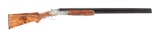 (M) ABBIATICO & SALVINELLI SOVEREIGN 12 GAUGE OVER/UNDER SIDELOCK SHOTGUN.