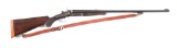 (C) CHARLES OSBORNE .303 BRITISH DOUBLE RIFLE.