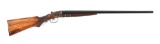 (C) OUTSTANDING L.C. SMITH 16 GAUGE SPECIALTY GRADE SHOTGUN.