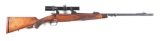 (M) HEYM EXPRESS MAGNUM BOLT ACTION RIFLE IN .416 RIGBY.