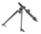 SWEDISH K BARREL WITH BIPOD.