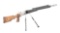 (M) MAS FR F2 BOLT ACTION SNIPER RIFLE WITH ACCESSORIES.