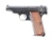 (C) PUBLISHED JAPANESE TYPE 1 HAMADA SEMI-AUTOMATIC PISTOL, ONE OF ONLY 27 KNOWN.