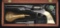 (A) FACTORY ENGRAVED AND CASED COLT MODEL 1861 NAVY PERCUSSION REVOLVER WITH CARVED IVORY GRIPS.